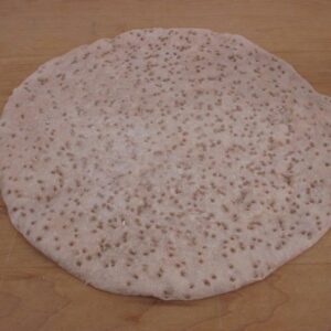 Pizza Base (Pack of 2)